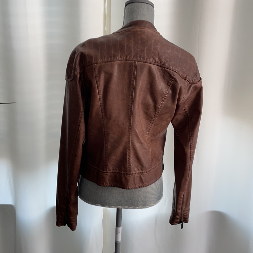 William Rast Jacket - Picture 3 of 5